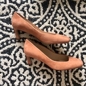 Brand new Stuart Weitzman heels ✨